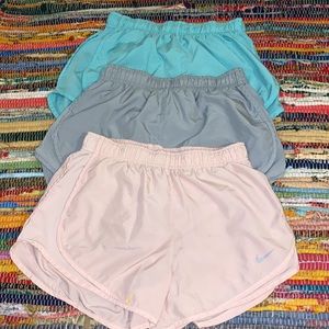 ✔️ NIKE SHORTS BUNDLE